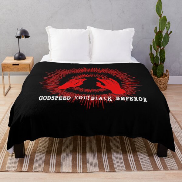 Item preview, godspeed you black emperor designed and sold by RobertFArms.