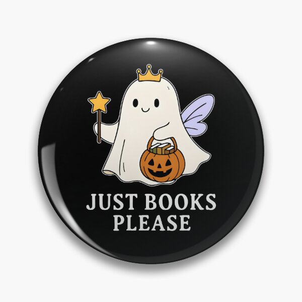 Item preview, Just Books Please designed and sold by mennayasser7.