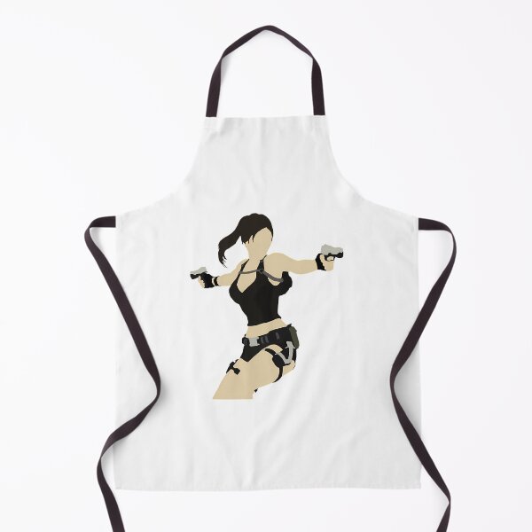 Item preview, Tomb Raider Underworld Lara Croft designed and sold by bsalaub-.