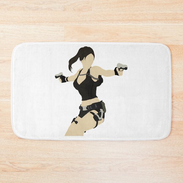 Item preview, Tomb Raider Underworld Lara Croft designed and sold by bsalaub-.