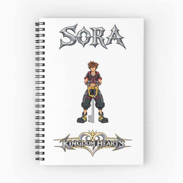 Item preview, Kingdom Hearts Sora  designed and sold by Mingpipe.