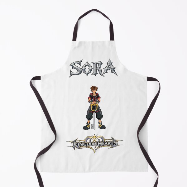 Item preview, Kingdom Hearts Sora designed and sold by Mingpipe.