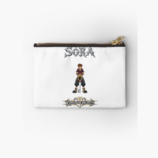 Item preview, Kingdom Hearts Sora  designed and sold by Mingpipe.