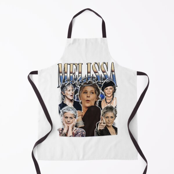 Item preview, Melissa McBride Vintage Bootleg Style Design designed and sold by Inari Nofox.