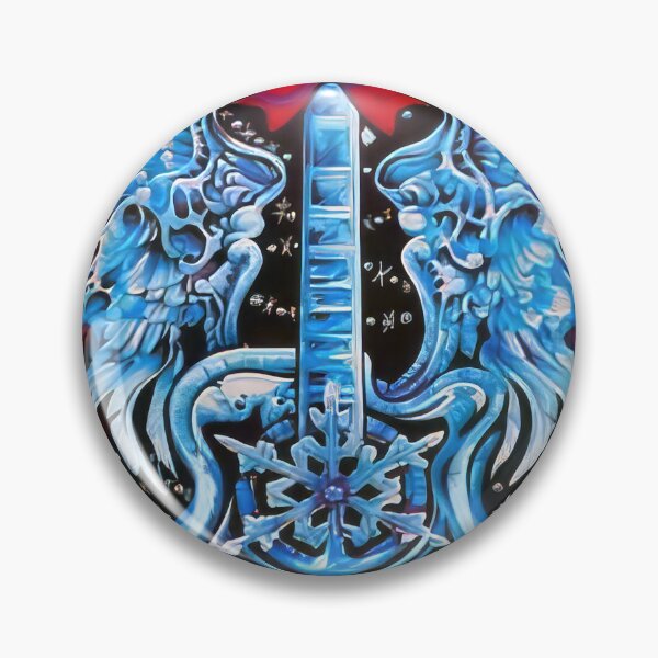 Item preview, Disturbed Fan Art designed and sold by jakkarin123.