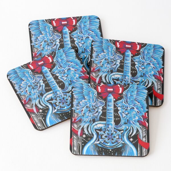 Item preview, Disturbed Fan Art designed and sold by jakkarin123.