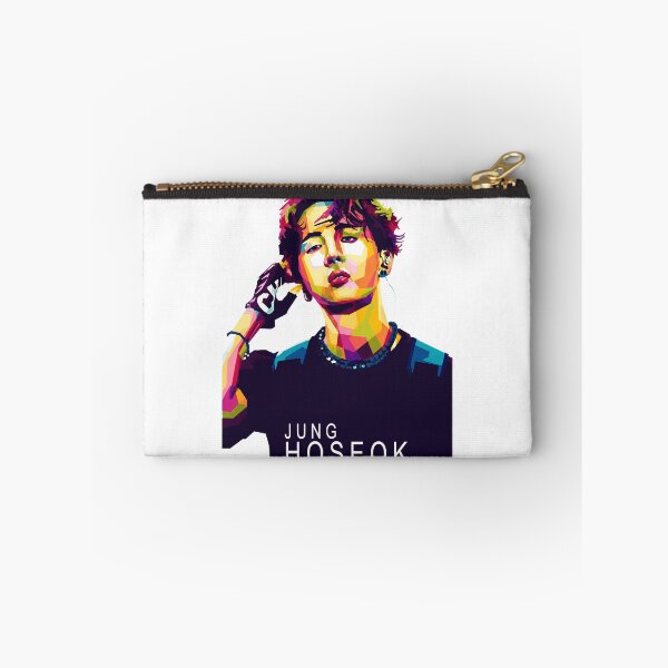 Item preview, Vibrant Pop Art Idol Portrait  designed and sold by eLograsso.