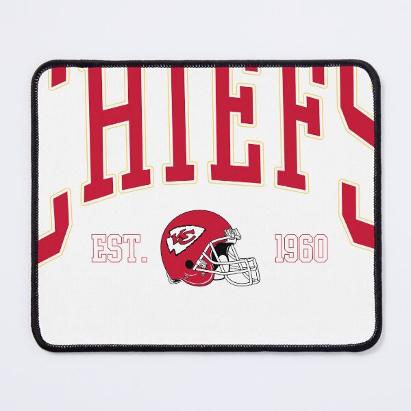 Item preview, Kansas City Chiefs Football, Kansas City Est 1960 Football Sunday designed and sold by ArminKoestDE.