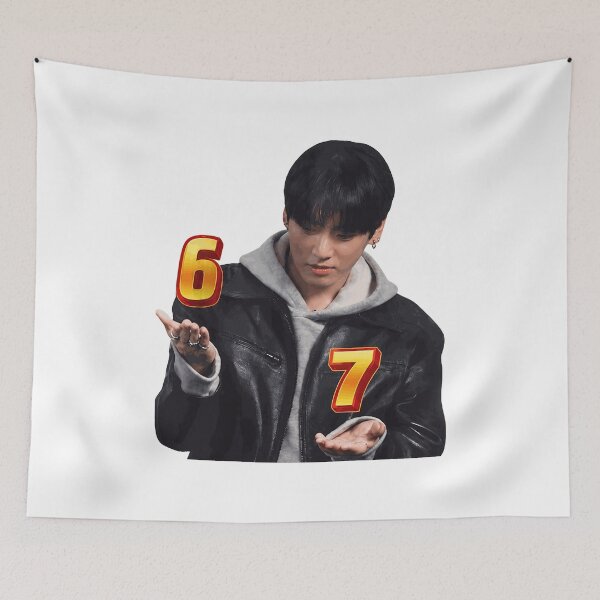 Item preview, Kpop Idol Portrait Graphic  designed and sold by endgranucci.