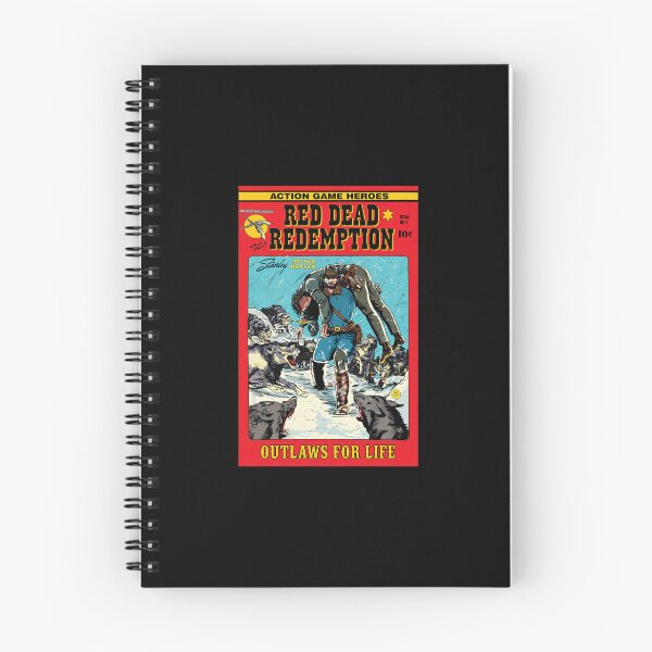 Item preview, Outlaw Hero  Comic Cover Art designed and sold by CHELSEONZALEZ.