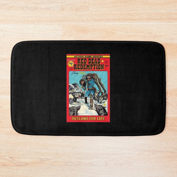 Item preview, Outlaw Hero  Comic Cover Art designed and sold by CHELSEONZALEZ.