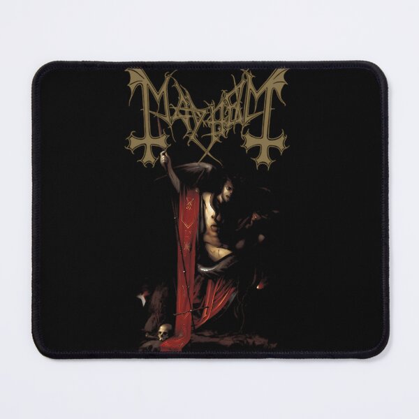 Item preview, Mayhem Band designed and sold by El-Jawhara.