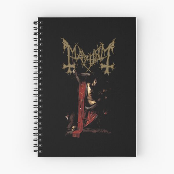 Item preview, Mayhem Band designed and sold by El-Jawhara.
