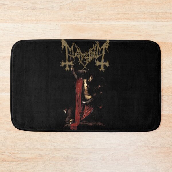 Item preview, Mayhem Band designed and sold by El-Jawhara.