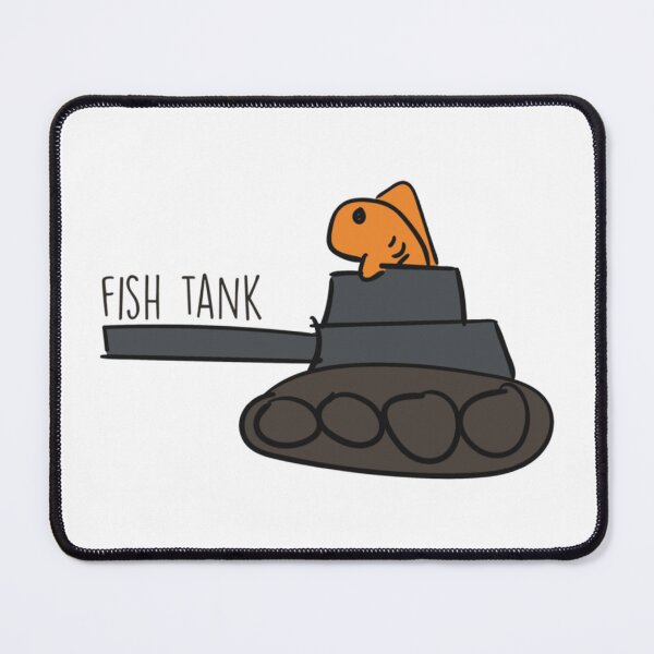 Item preview, fish tank designed and sold by RobertFArms.