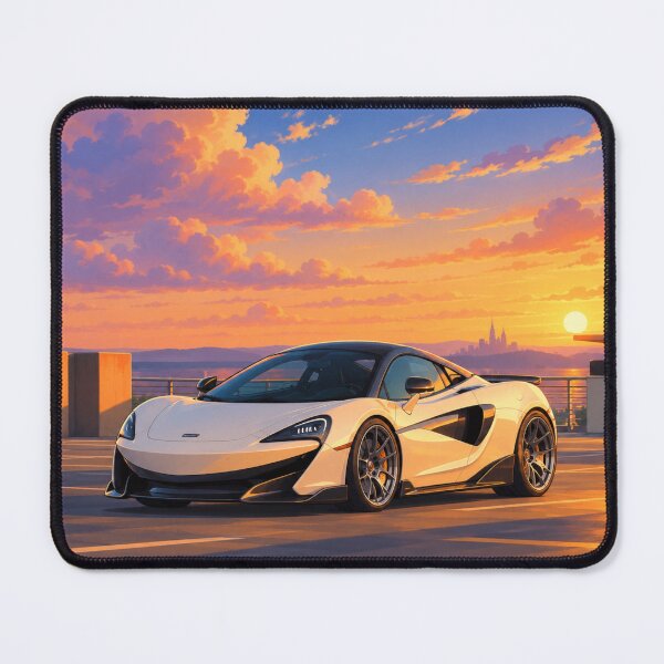Item preview, McLaren 600LT designed and sold by TheArtsOfCars.
