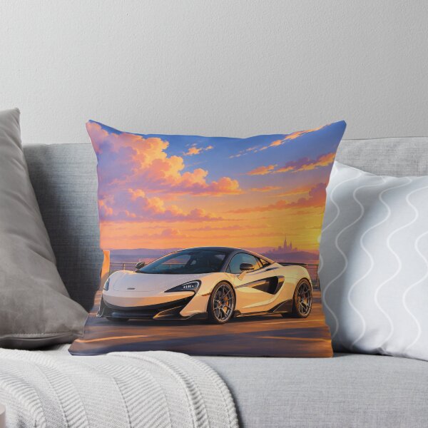 Item preview, McLaren 600LT designed and sold by TheArtsOfCars.