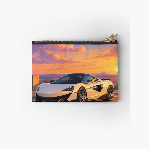 Item preview, McLaren 600LT designed and sold by TheArtsOfCars.