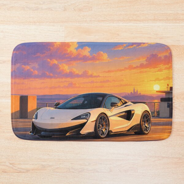 Item preview, McLaren 600LT designed and sold by TheArtsOfCars.