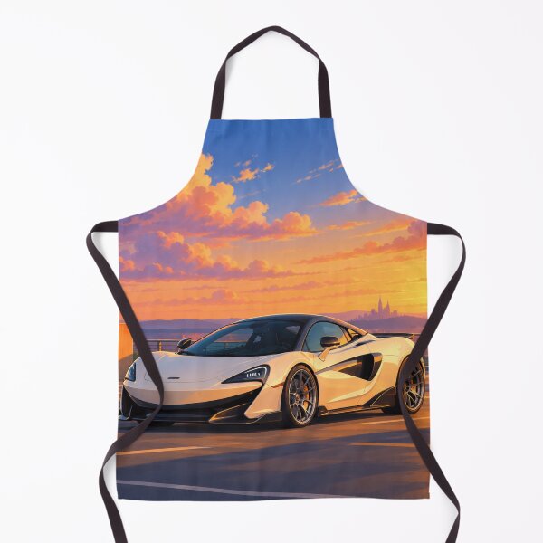 Item preview, McLaren 600LT designed and sold by TheArtsOfCars.