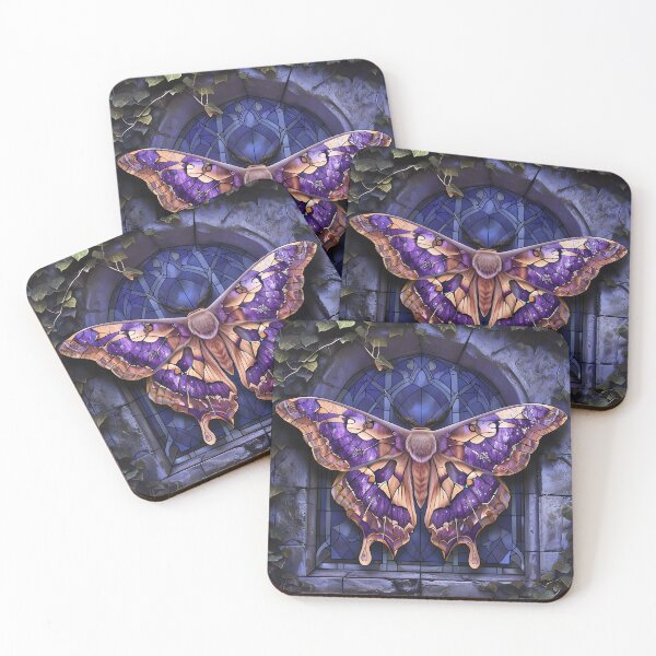 Item preview, Cathedral Wings designed and sold by ONYX Pixee.