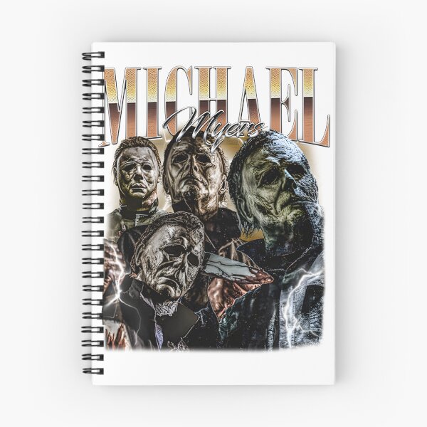 Item preview, Vintage Style Horror Character Design Inspired by Classic Slasher Films designed and sold by Inari  Nofox.