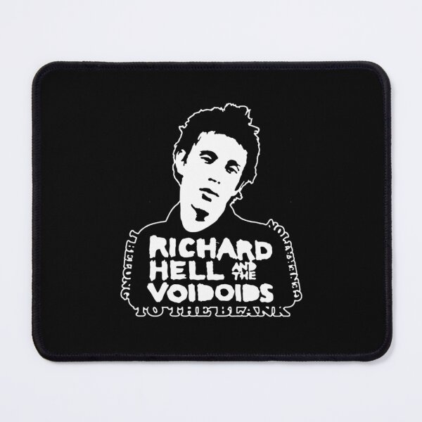 Item preview, THE Richard Hell and the Voidoids designed and sold by KaelenStudio.