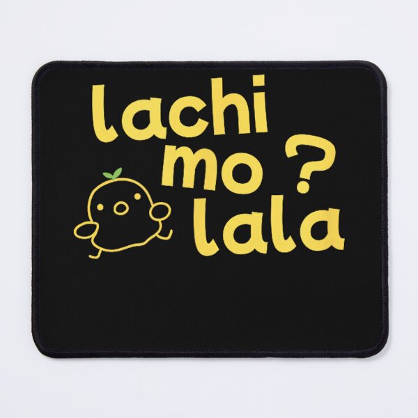 Item preview, Lachi Mo? Lala Filipino Meme Cute Chick designed and sold by BrockmeyeSB.