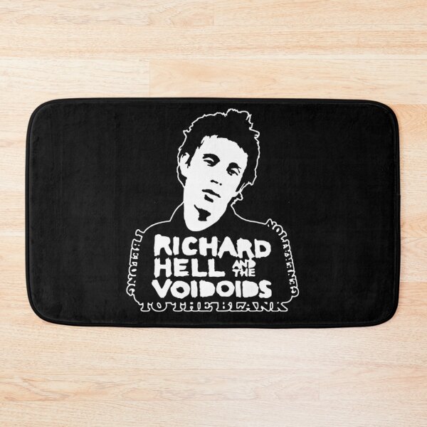 Item preview, THE Richard Hell and the Voidoids designed and sold by KaelenStudio.