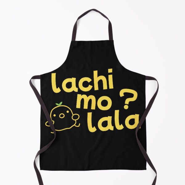 Item preview, Lachi Mo? Lala Filipino Meme Cute Chick designed and sold by BrockmeyeSB.