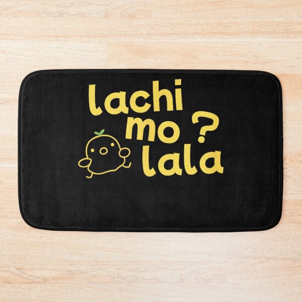 Item preview, Lachi Mo? Lala Filipino Meme Cute Chick designed and sold by BrockmeyeSB.