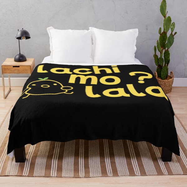 Item preview, Lachi Mo? Lala Filipino Meme Cute Chick designed and sold by BrockmeyeSB.
