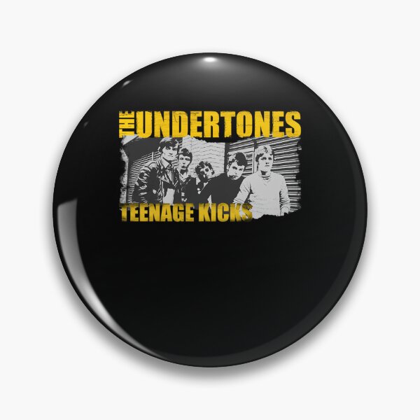 Item preview, THE Undertones Band designed and sold by jones-xfc-room.