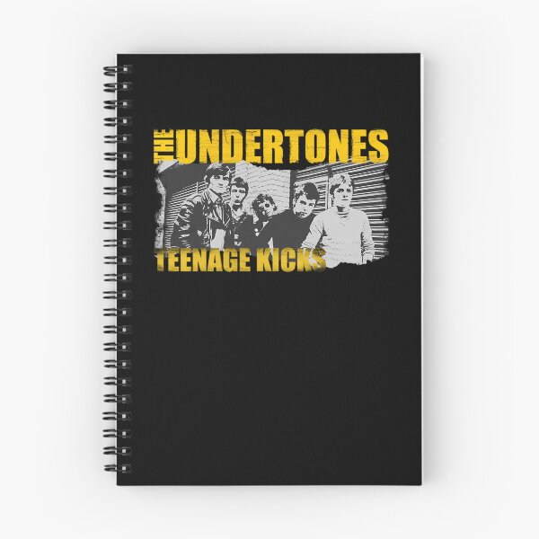 Item preview, THE Undertones Band designed and sold by jones-xfc-room.