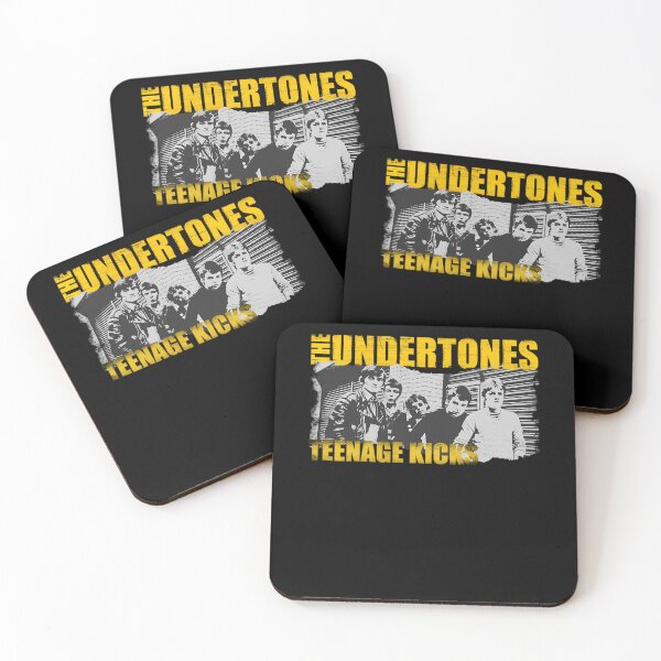Item preview, THE Undertones Band designed and sold by jones-xfc-room.