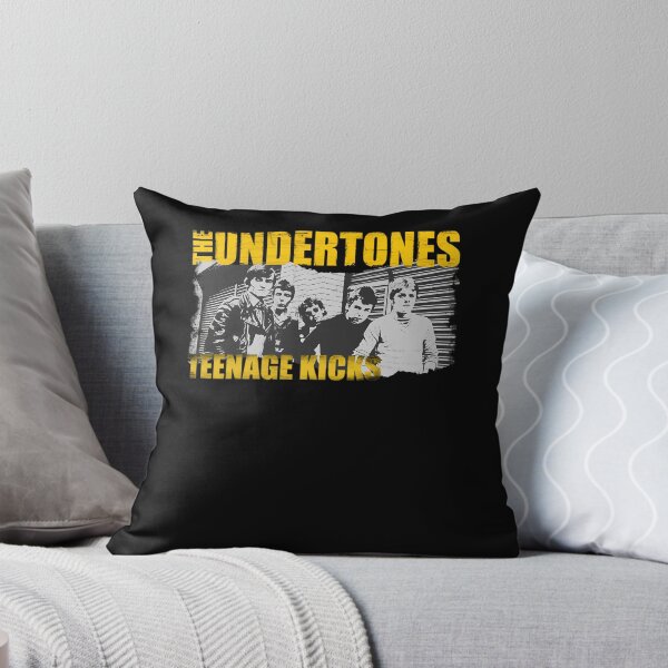 Item preview, THE Undertones Band designed and sold by jones-xfc-room.