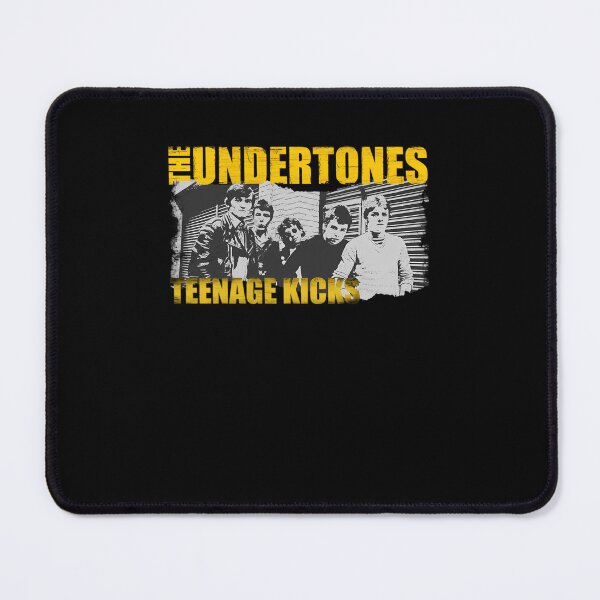 Item preview, THE Undertones Band designed and sold by jones-xfc-room.