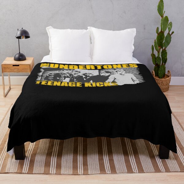 Item preview, THE Undertones Band designed and sold by jones-xfc-room.