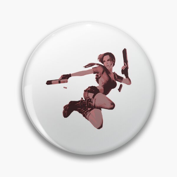 Item preview, Tomb Raiders designed and sold by bsalaub-.