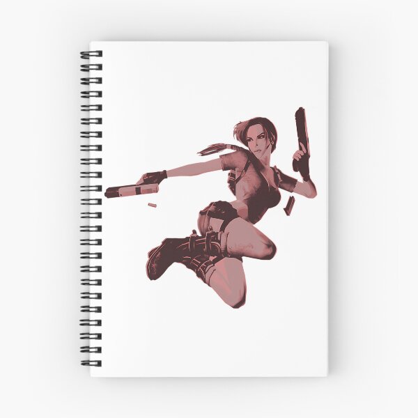 Item preview, Tomb Raiders designed and sold by bsalaub-.