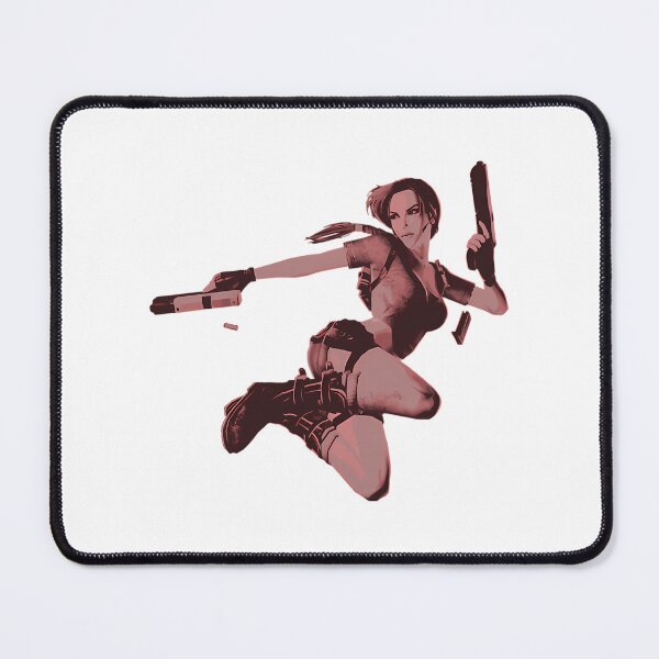 Item preview, Tomb Raiders designed and sold by bsalaub-.