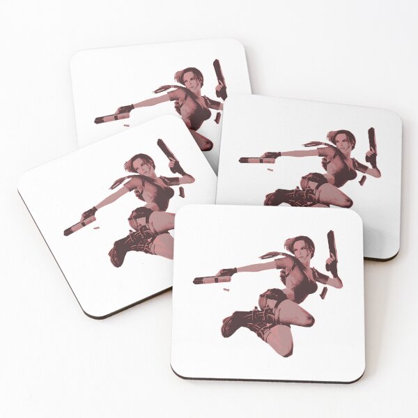 Item preview, Tomb Raiders designed and sold by bsalaub-.
