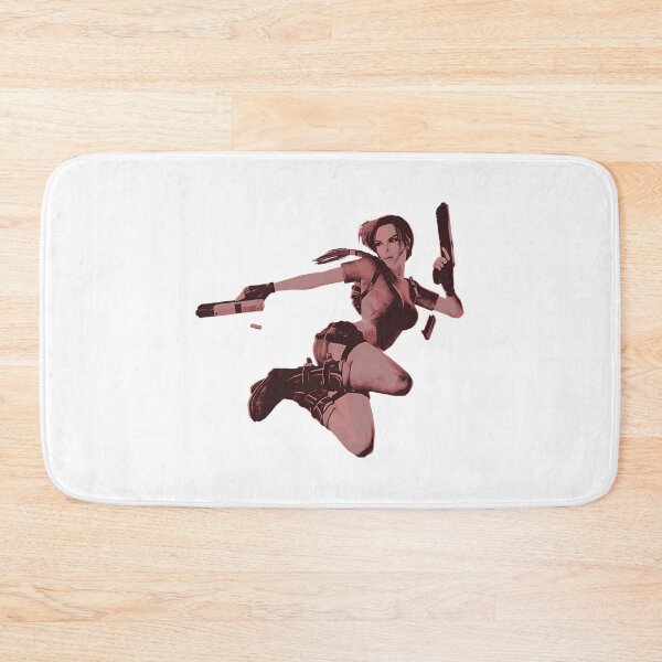 Item preview, Tomb Raiders designed and sold by bsalaub-.
