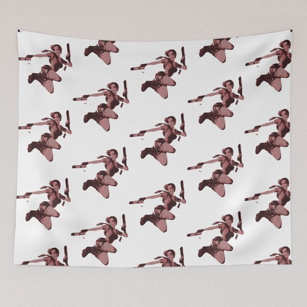 Item preview, Tomb Raiders designed and sold by bsalaub-.