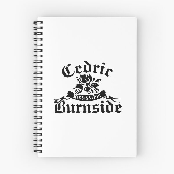 Item preview, Cedric Burnside designed and sold by yute-kiuy-fr.