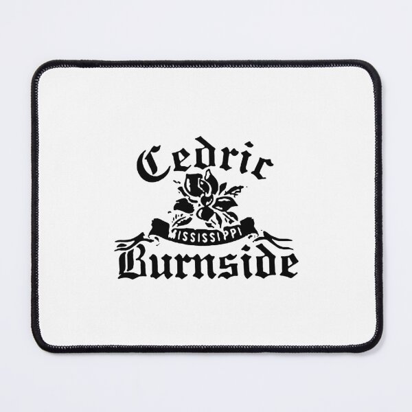 Item preview, Cedric Burnside designed and sold by yute-kiuy-fr.