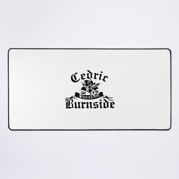 Item preview, Cedric Burnside designed and sold by yute-kiuy-fr.