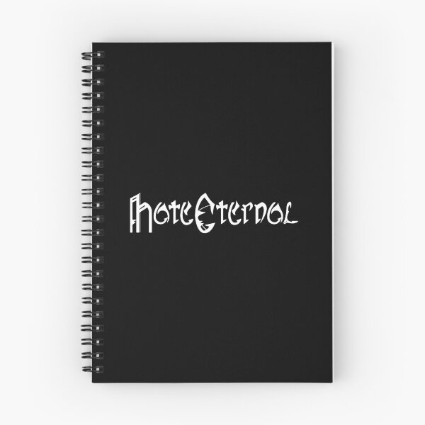 Item preview, Hate Eternal  designed and sold by Racerapex.