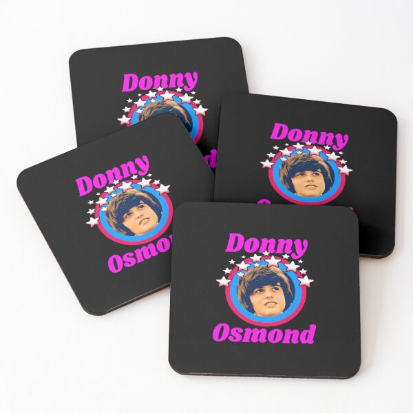 Item preview, Donny Osmond band designed and sold by Zpataro-Lmachi.