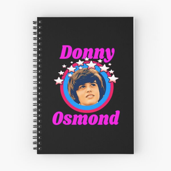Item preview, Donny Osmond band designed and sold by Zpataro-Lmachi.